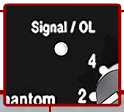 PS1 Signal OL LED