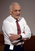 Dr. Amar Bose
