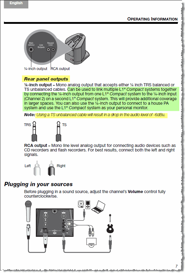 Compact Daisy Chain Excerpt FromManual.gif