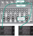 Behringer Xenyx 1002B to 2 S1 Pro Stereo.png