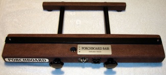 PorchBoard Bass - new model "RP" 2010
