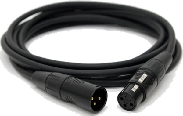 File:XLR cable.jpg