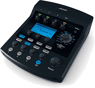 T1 ToneMatch® Audio Engine