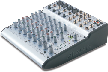 Alesis Multimix 8USB