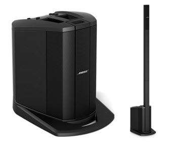 s1 bose speaker