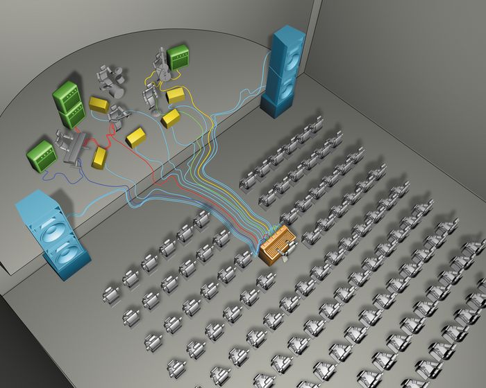 File:Mixer Input Pad Switch.jpg - Bose Portable PA Encyclopedia