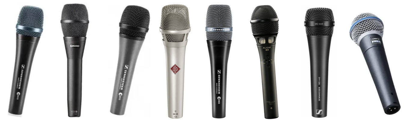 Bose microphone sale