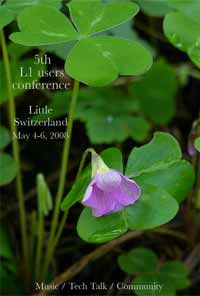 South Atlantic States L1® Conference - Little Switzerland