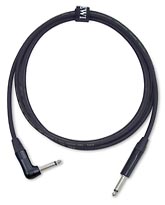 Six foot instrument cable