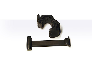 T1™ microphone stand bracket