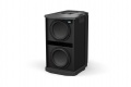 Bose F1 Subwoofer Front Left Angle View Without Grille.jpg