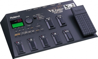 Roland VG-88 Version 2