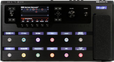 Line 6 Helix