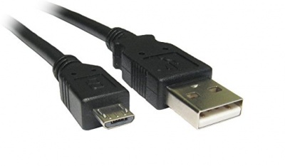 USB A to USB B Micro