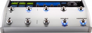 TC-Helicon VoiceLive 3