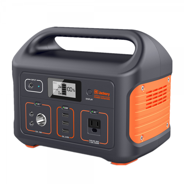 File:Jackery 500W Portable Power Station.png